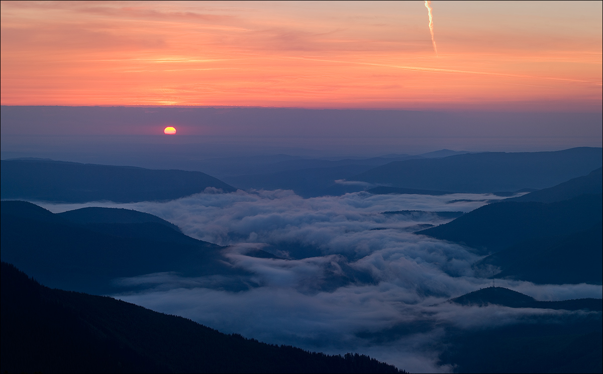 Утренняя феерия. Эпизод #5