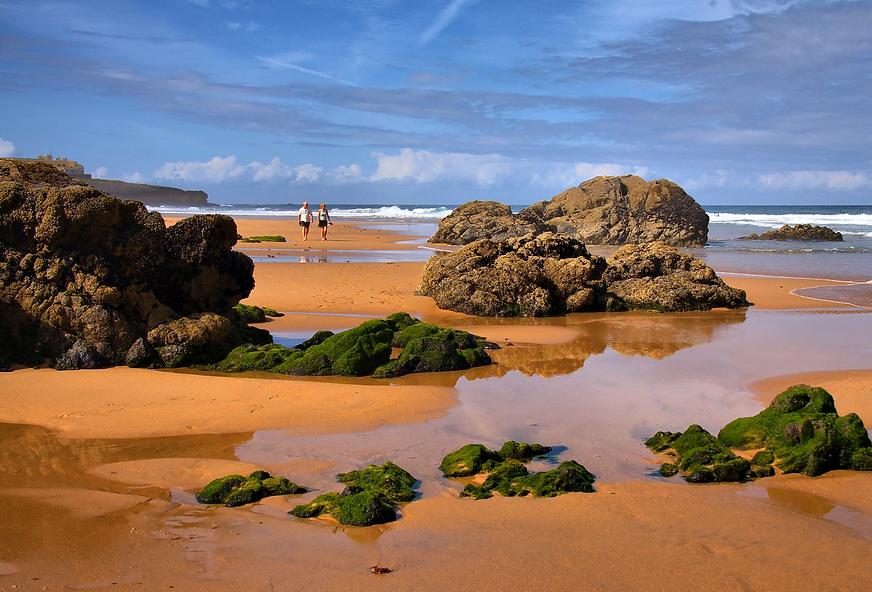 Только вдвоём.