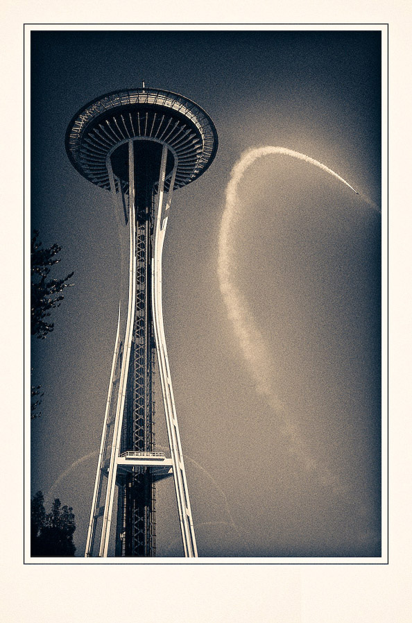 Высши Пилотаж...