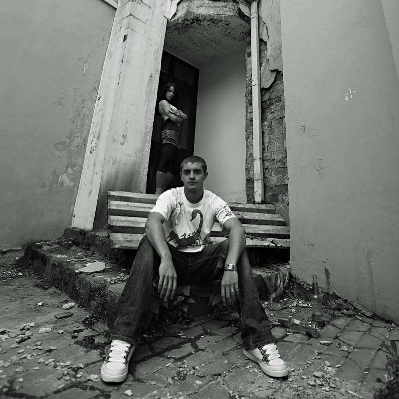 битво за красоту