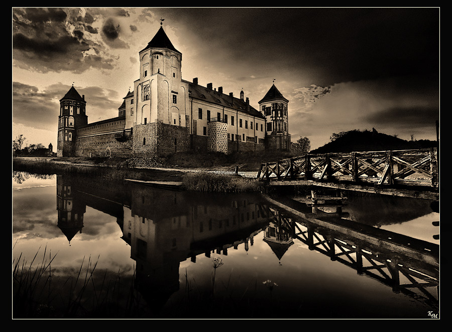 Фантазии воспаленные алкоголем