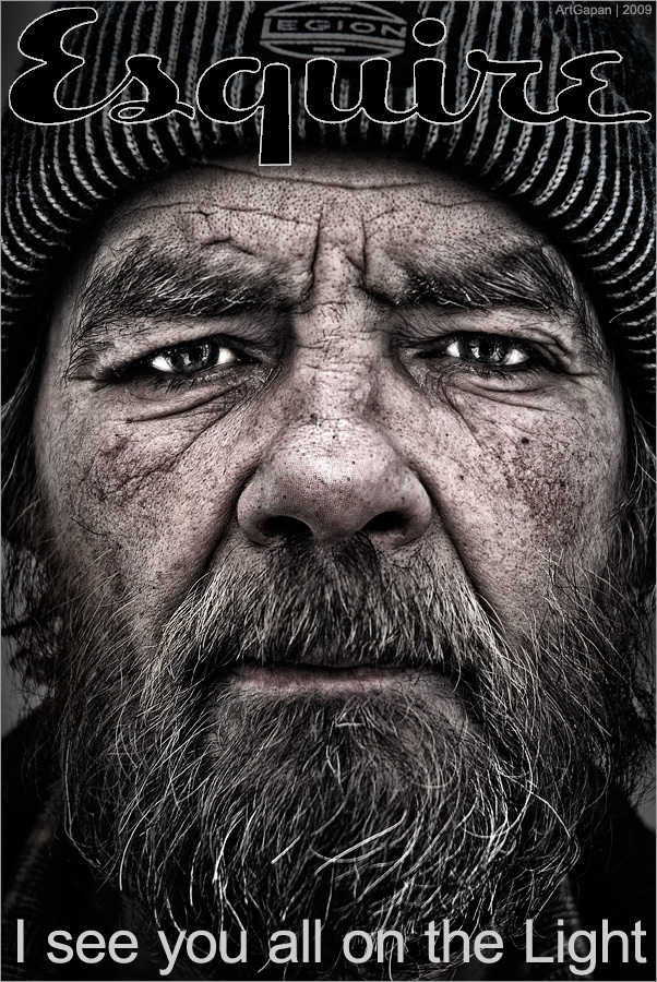 [I see you all on the Light]