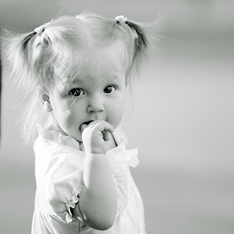 я оглянулся посмотреть.