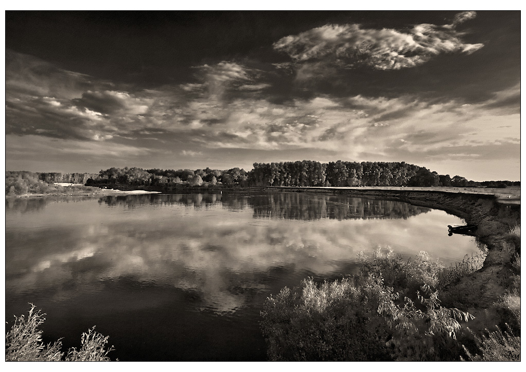 Большая вода
