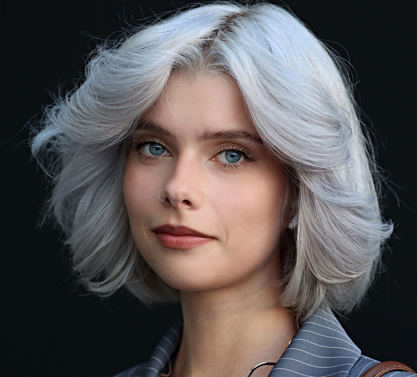 Портрет с мероприятия