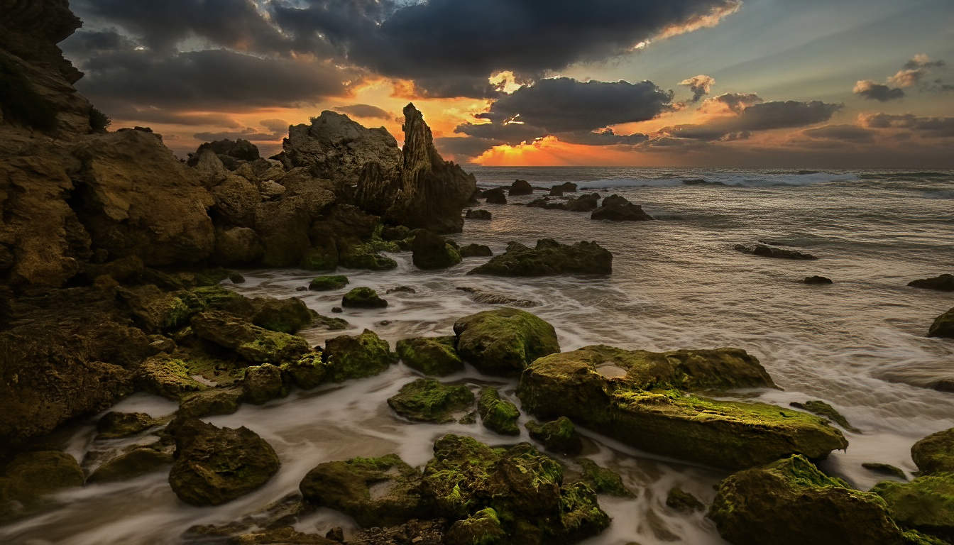 Закатная история