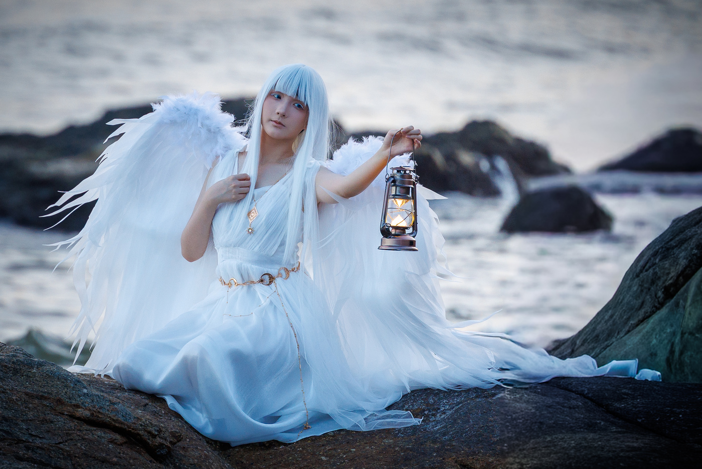 Падший ангел