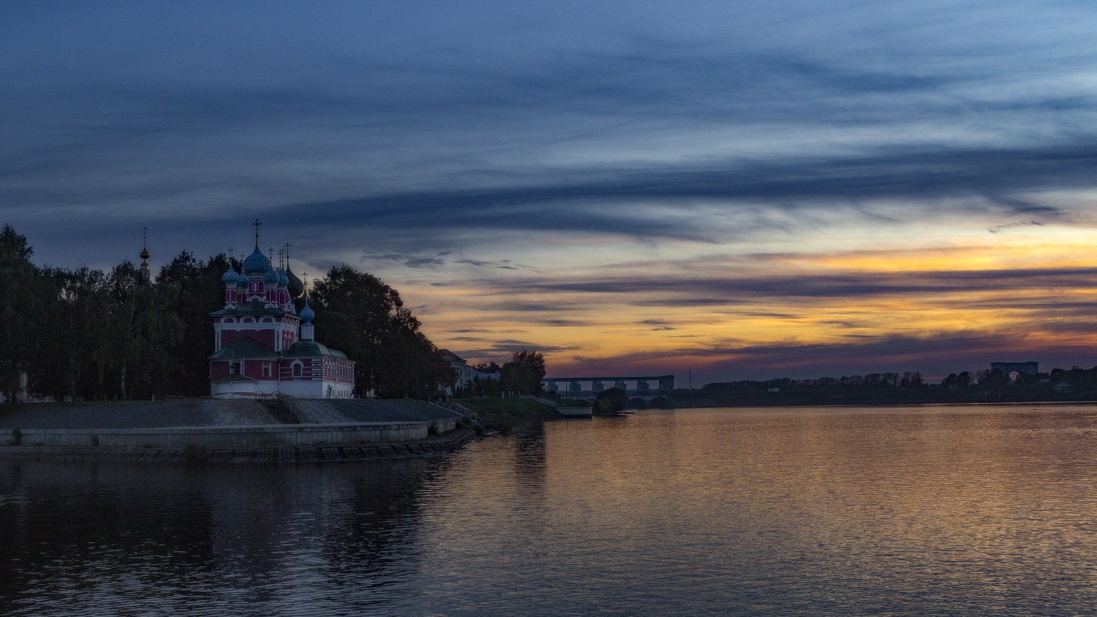 Открытки Углича