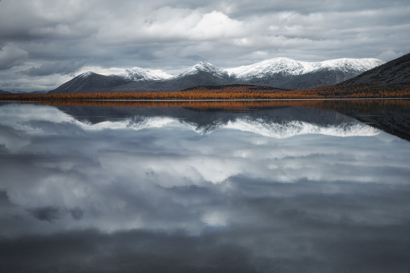 Колымский дзен