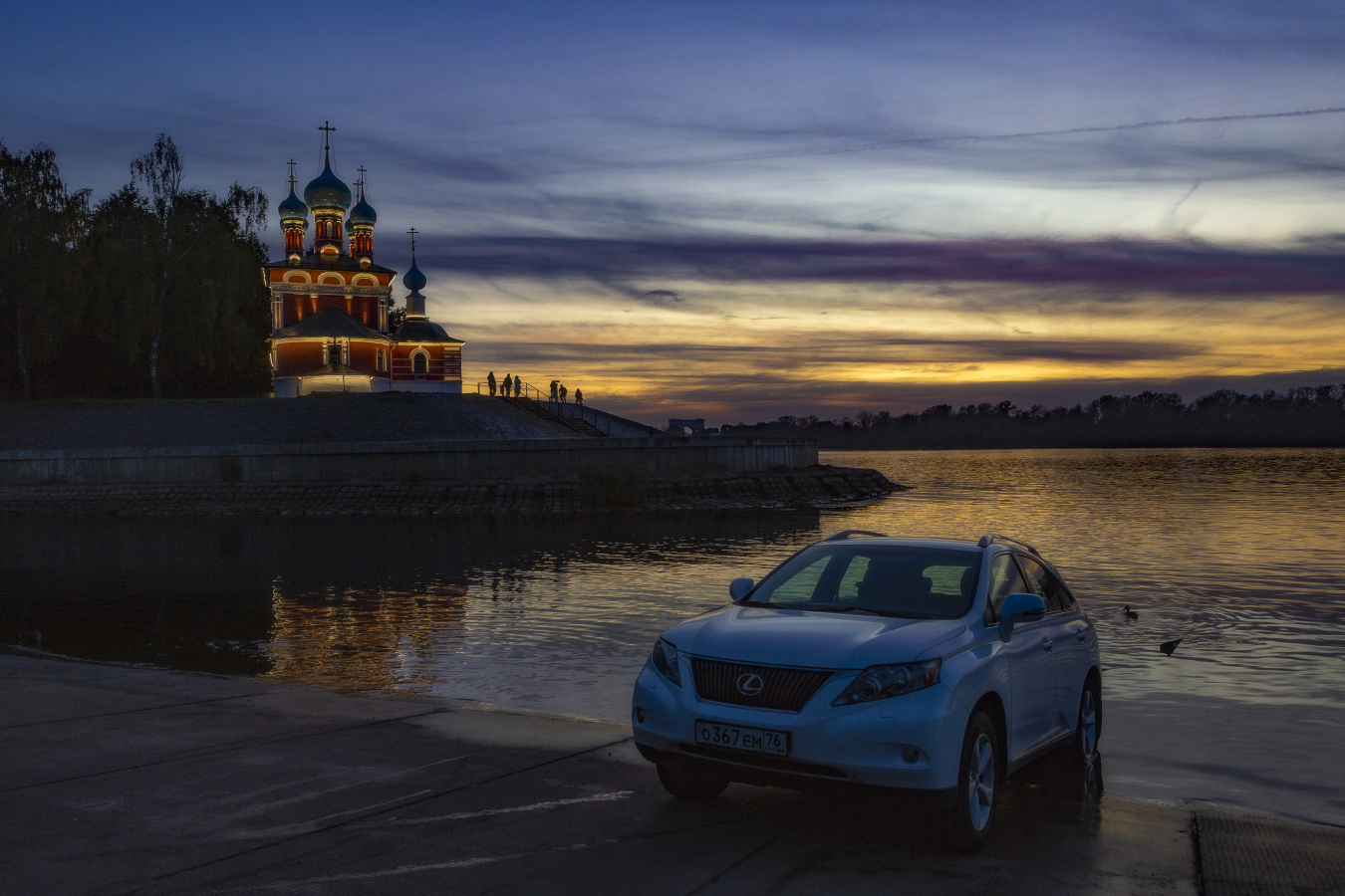 «Опыт удивительного» (Experience Amazing)