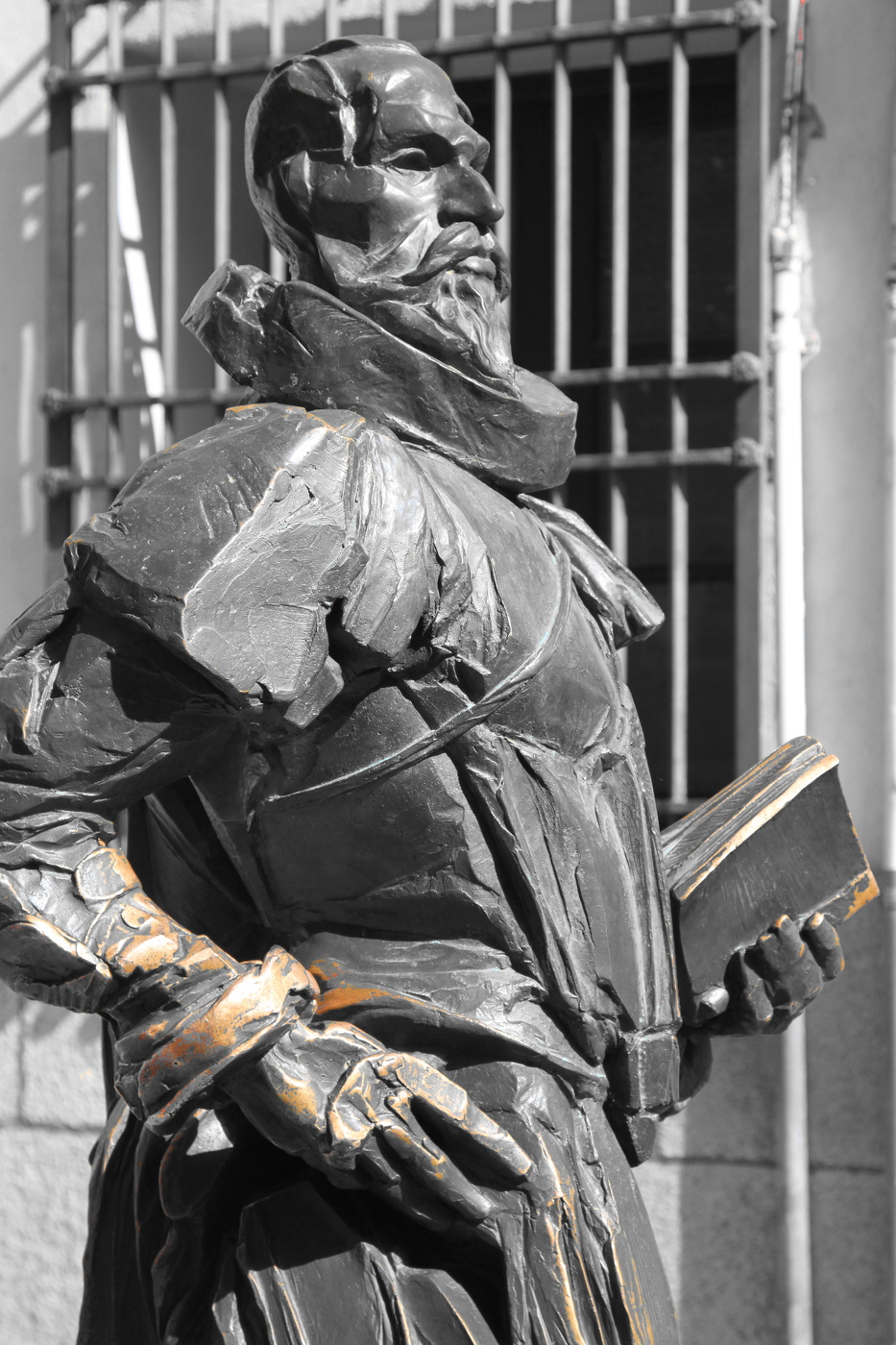 Испанские зарисовки