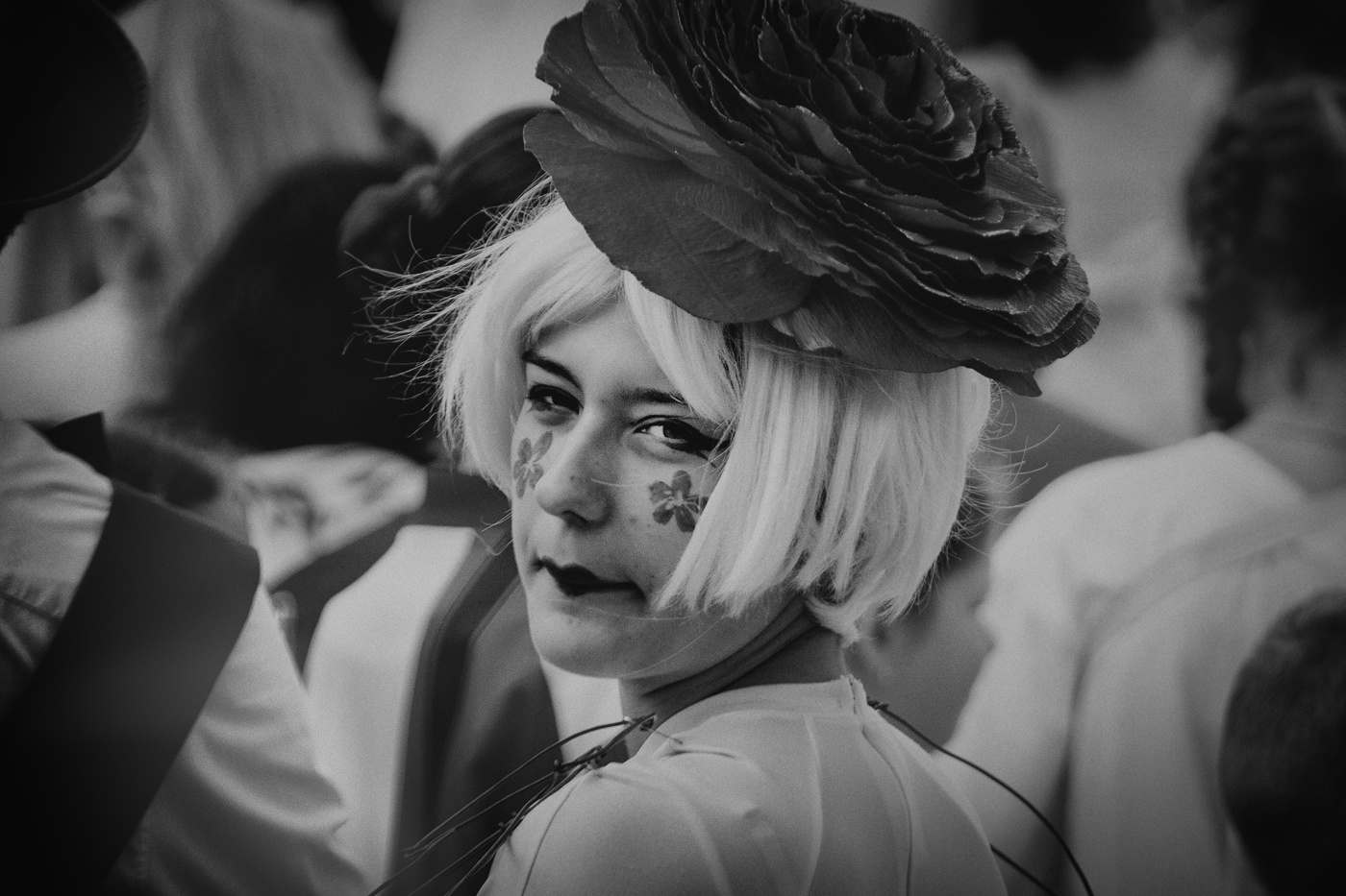 Я тебя вижу