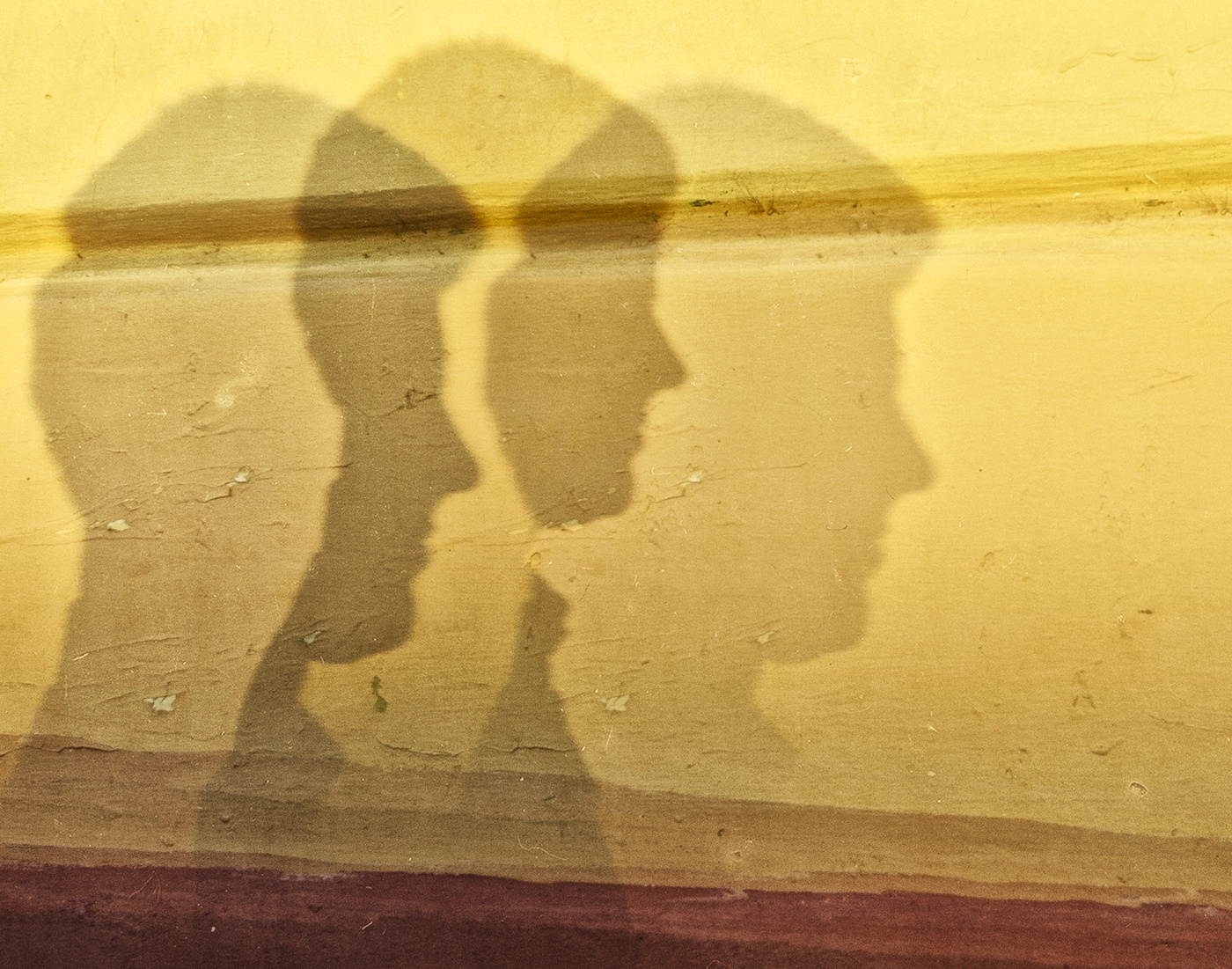 Три в одном... Или один на троих!