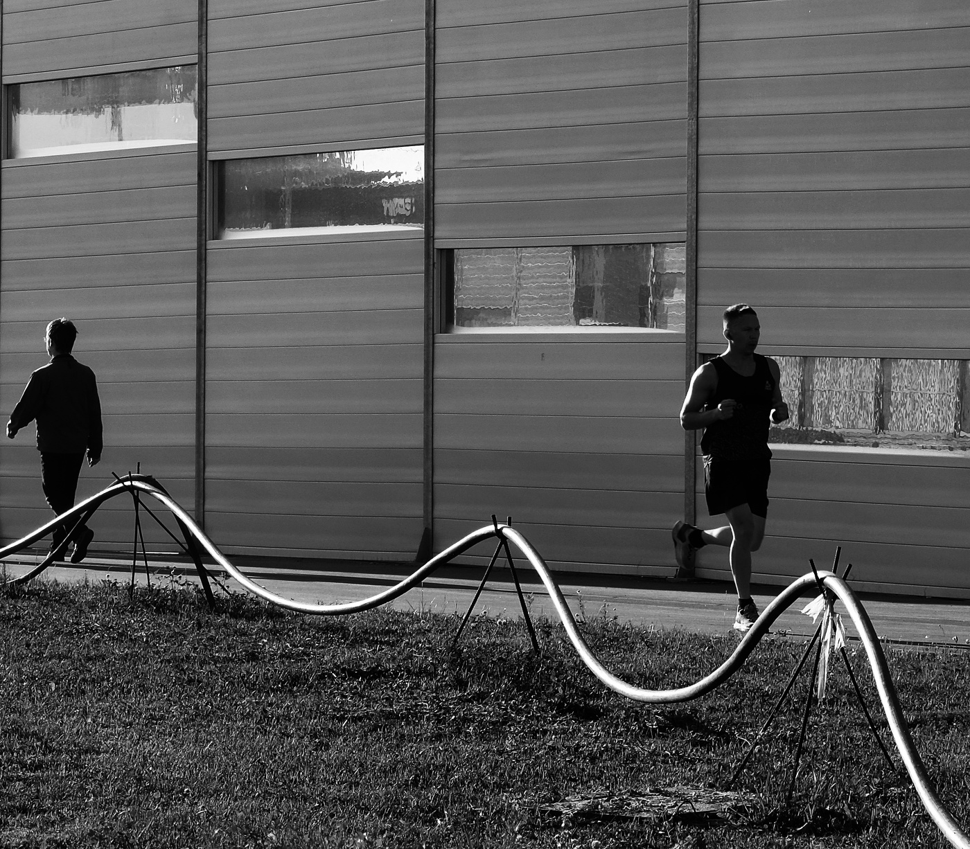 Ритмы города