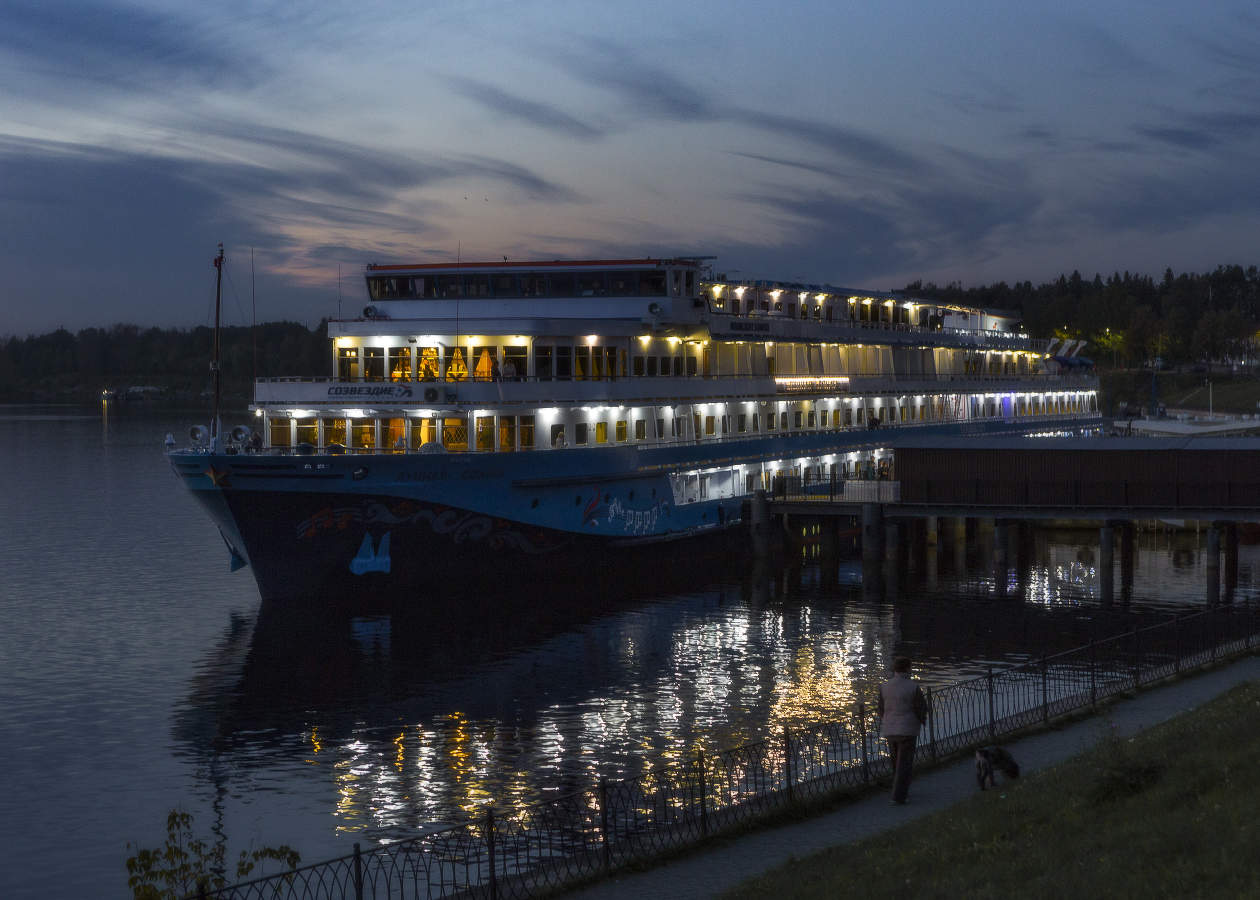 "Лунная соната"