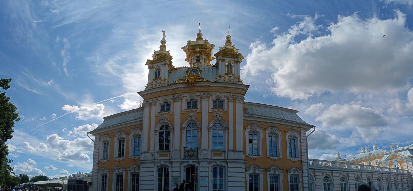 Peterhof