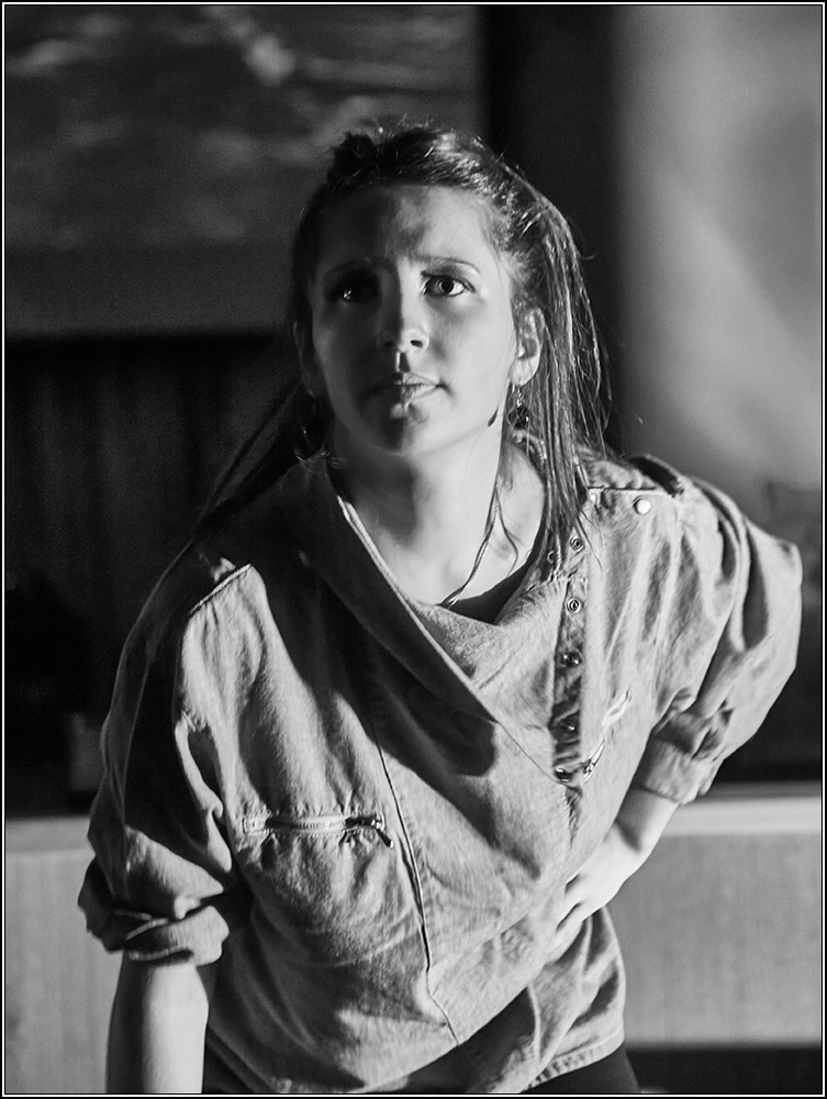 Из октябрьских фотосессий.