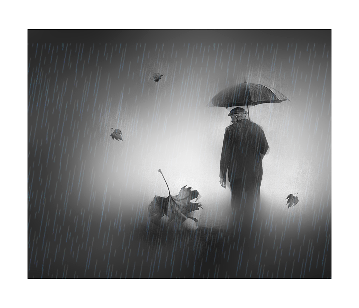 кажется лето закончилось...