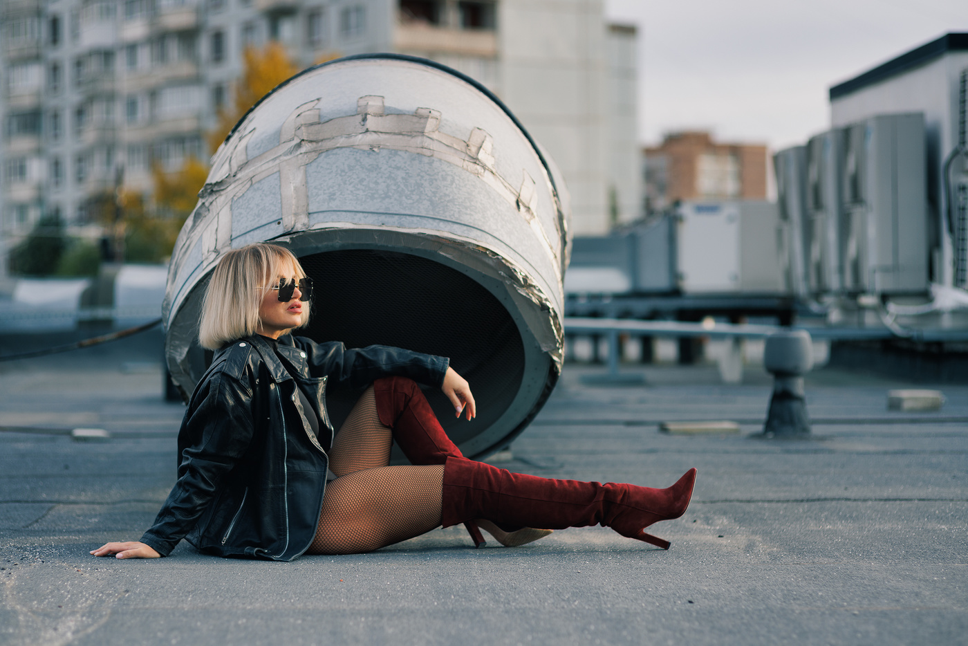 фешн из май профешн