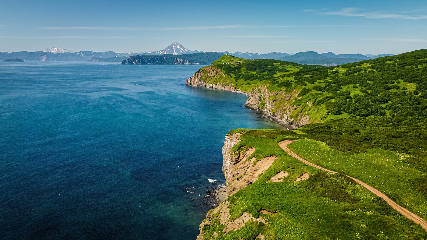 Мыс Маячный