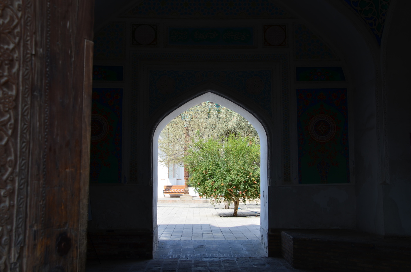 А с наружи всего +32