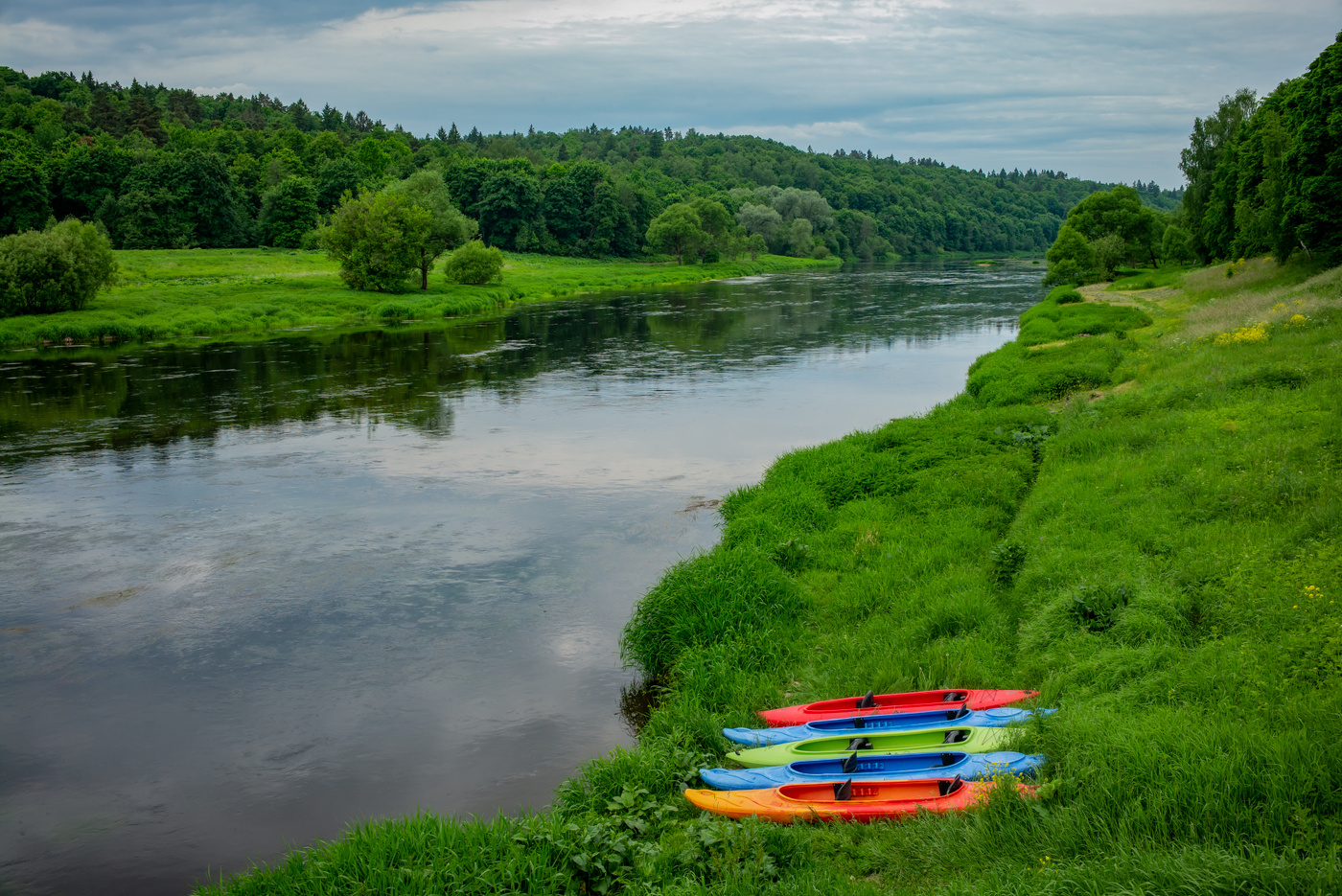 Васильевское