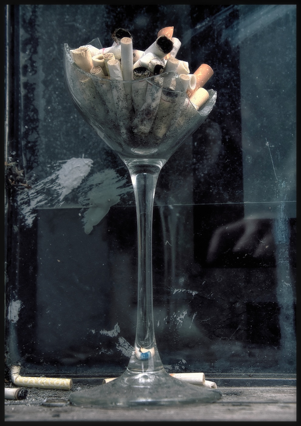 ..... "На дне" ....