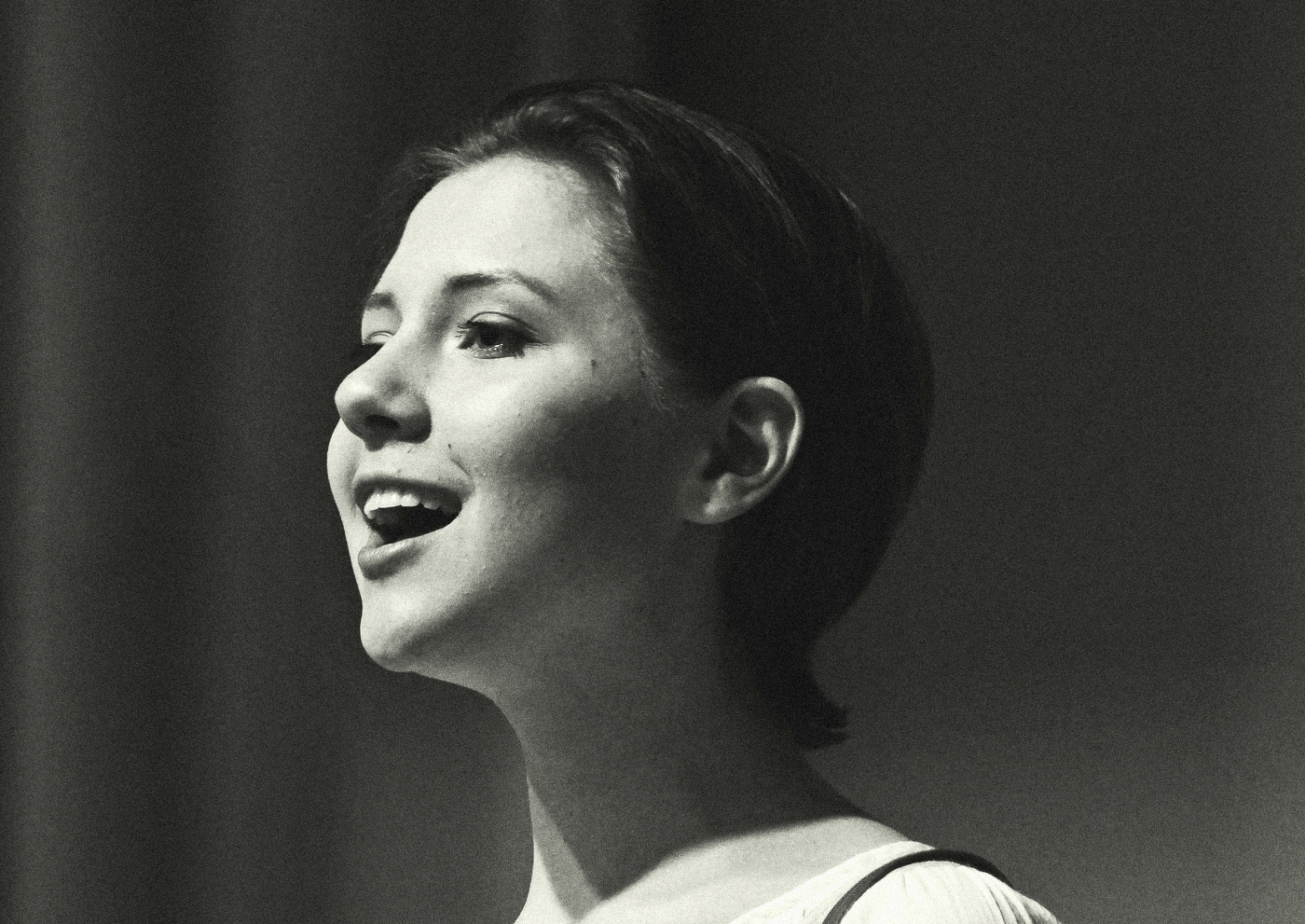 С песней на устах