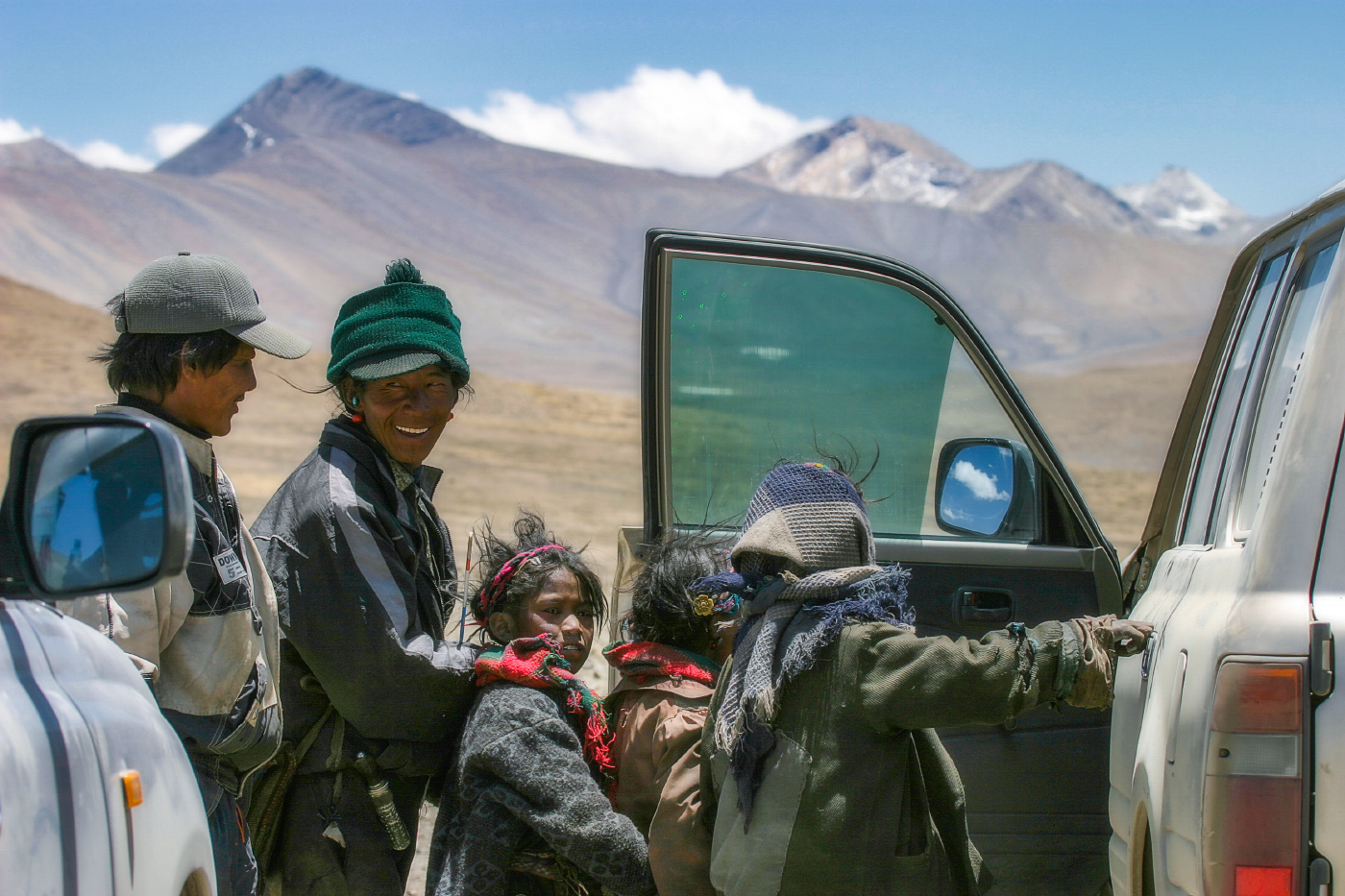 "Обилечивание"