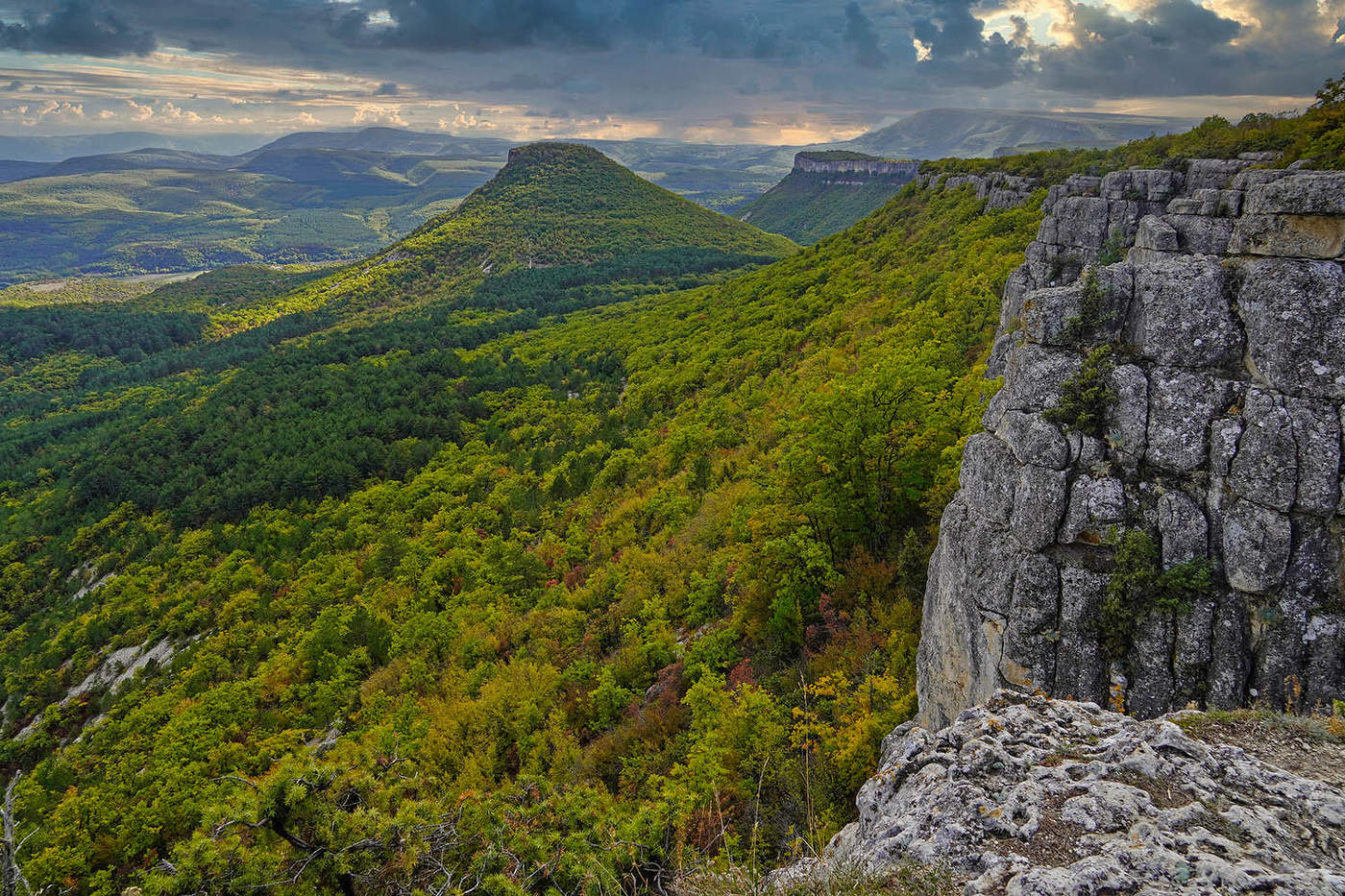 Тепе-Кермен