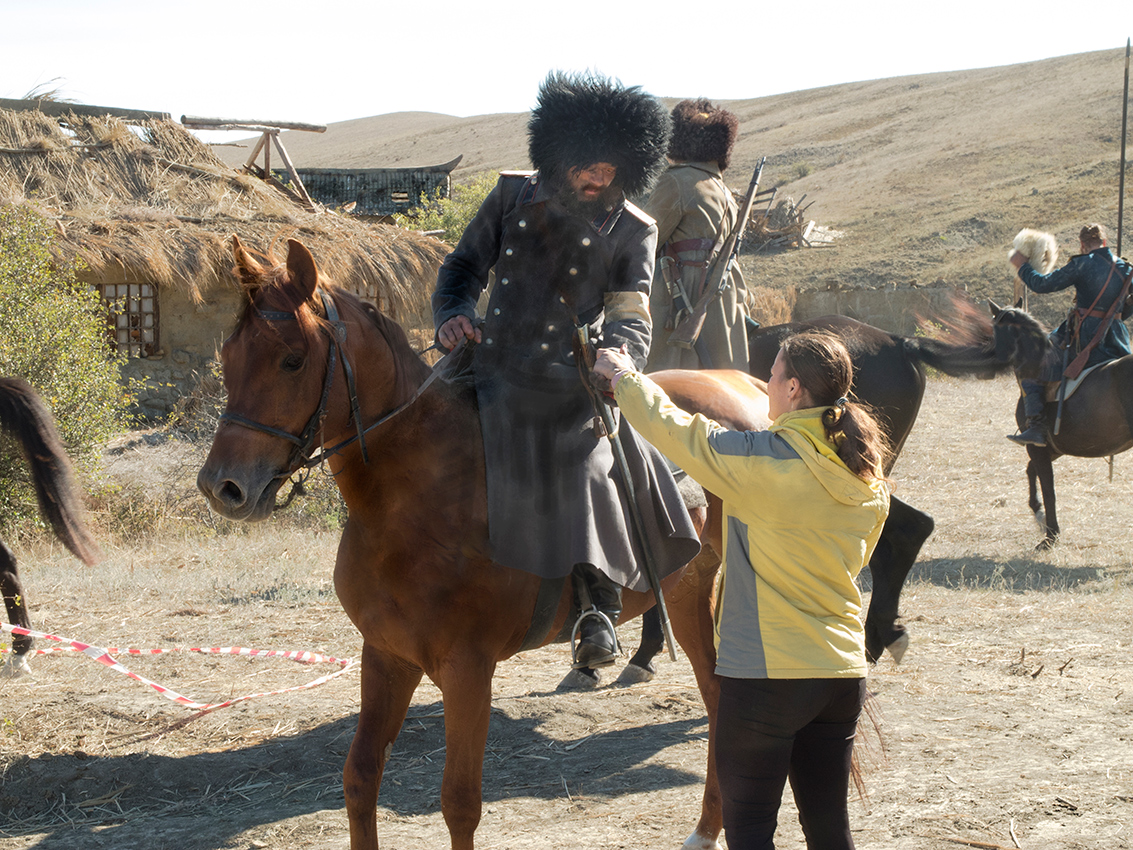 Ты куда ? Одиссей.