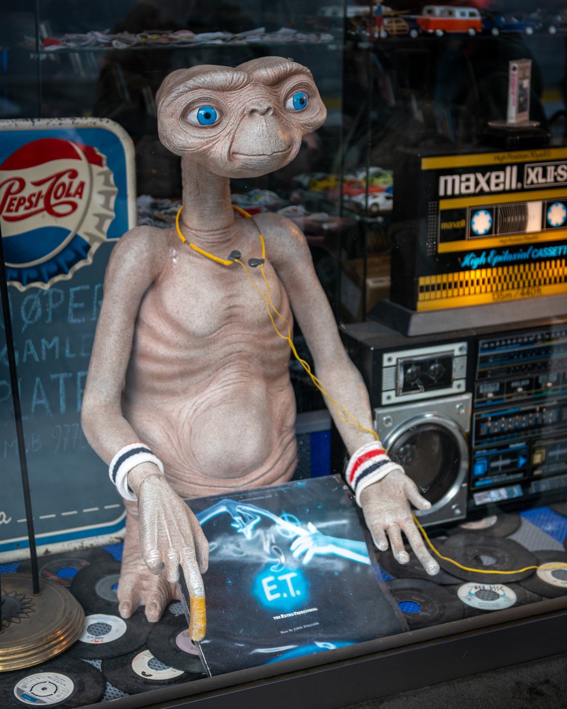 Возвращение