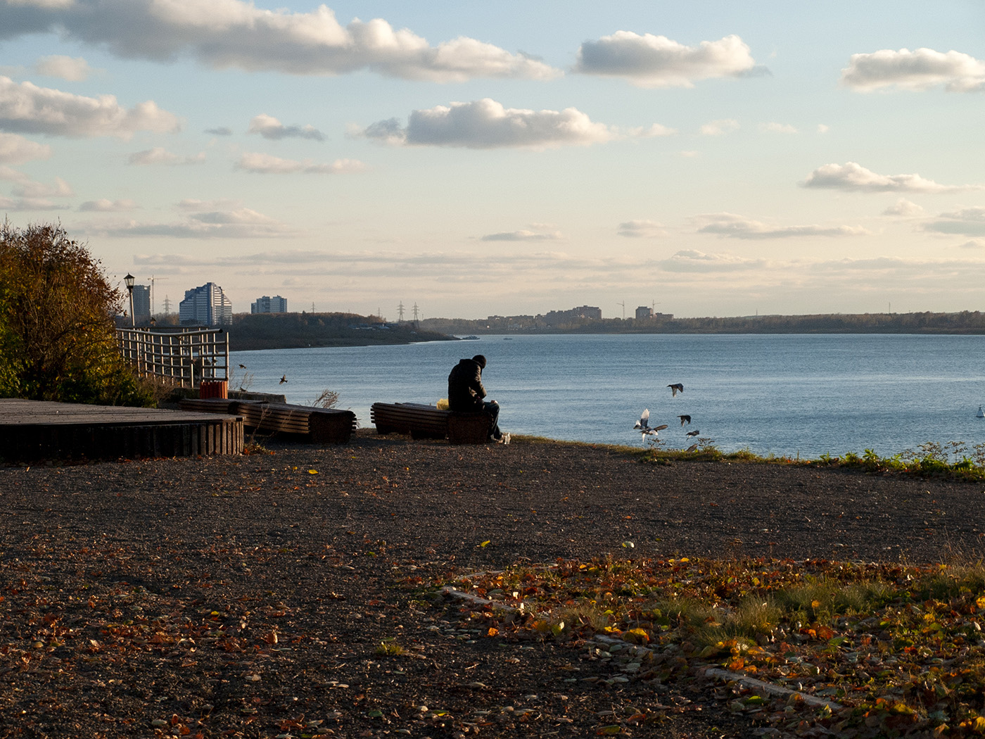 "Самобичевание"