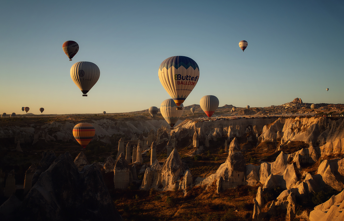 Долина Любви