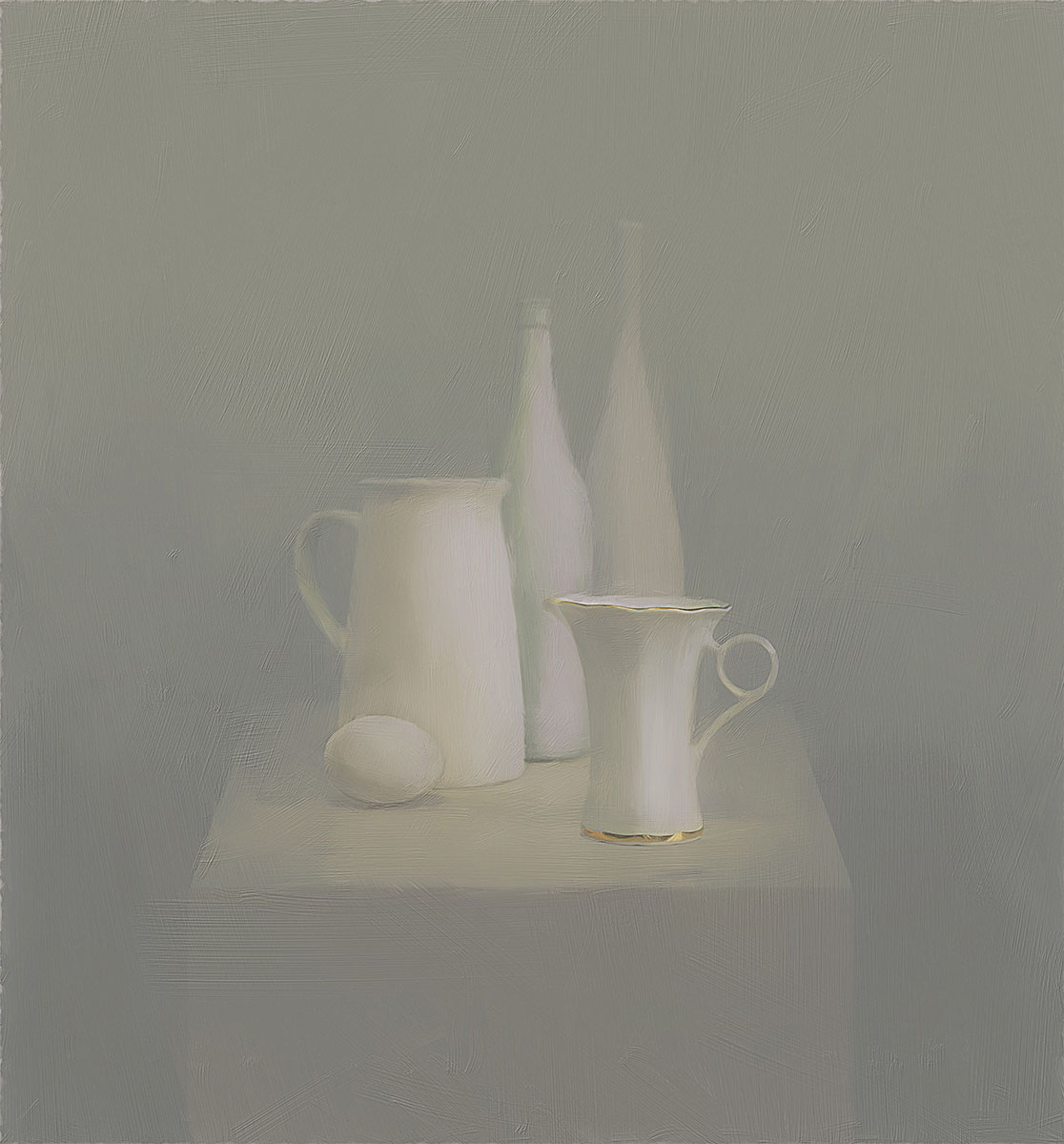 золотая каёмочка