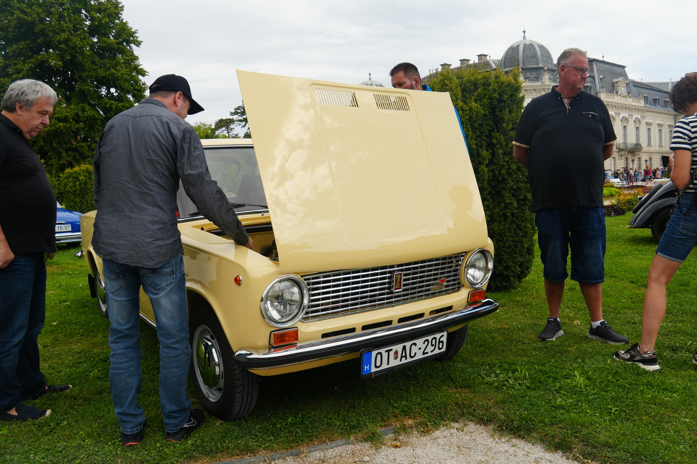 Русский автопром forever!!!!