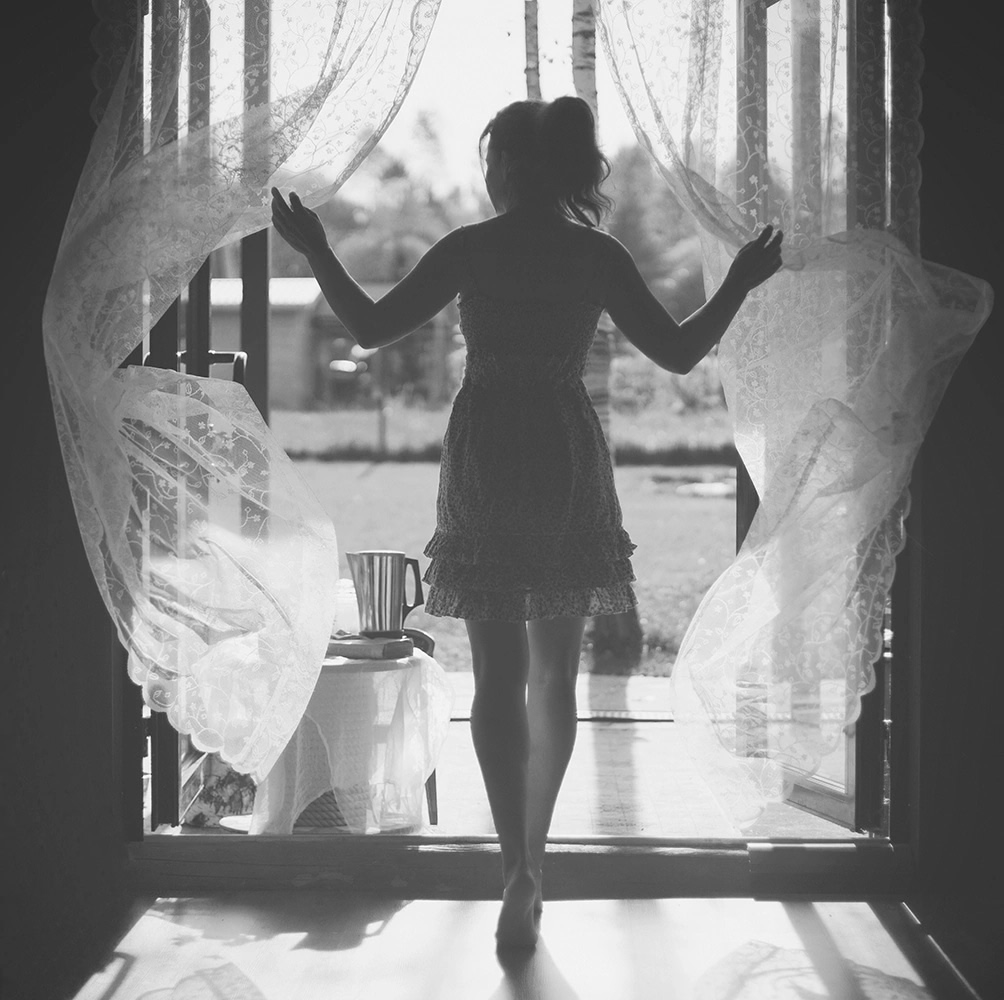 Было лето...