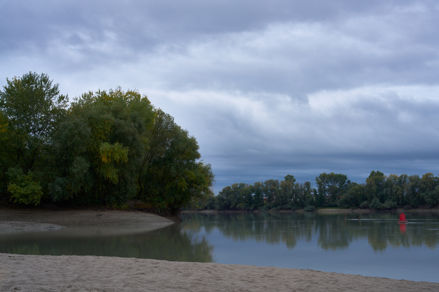 грусть печаль утра вторника