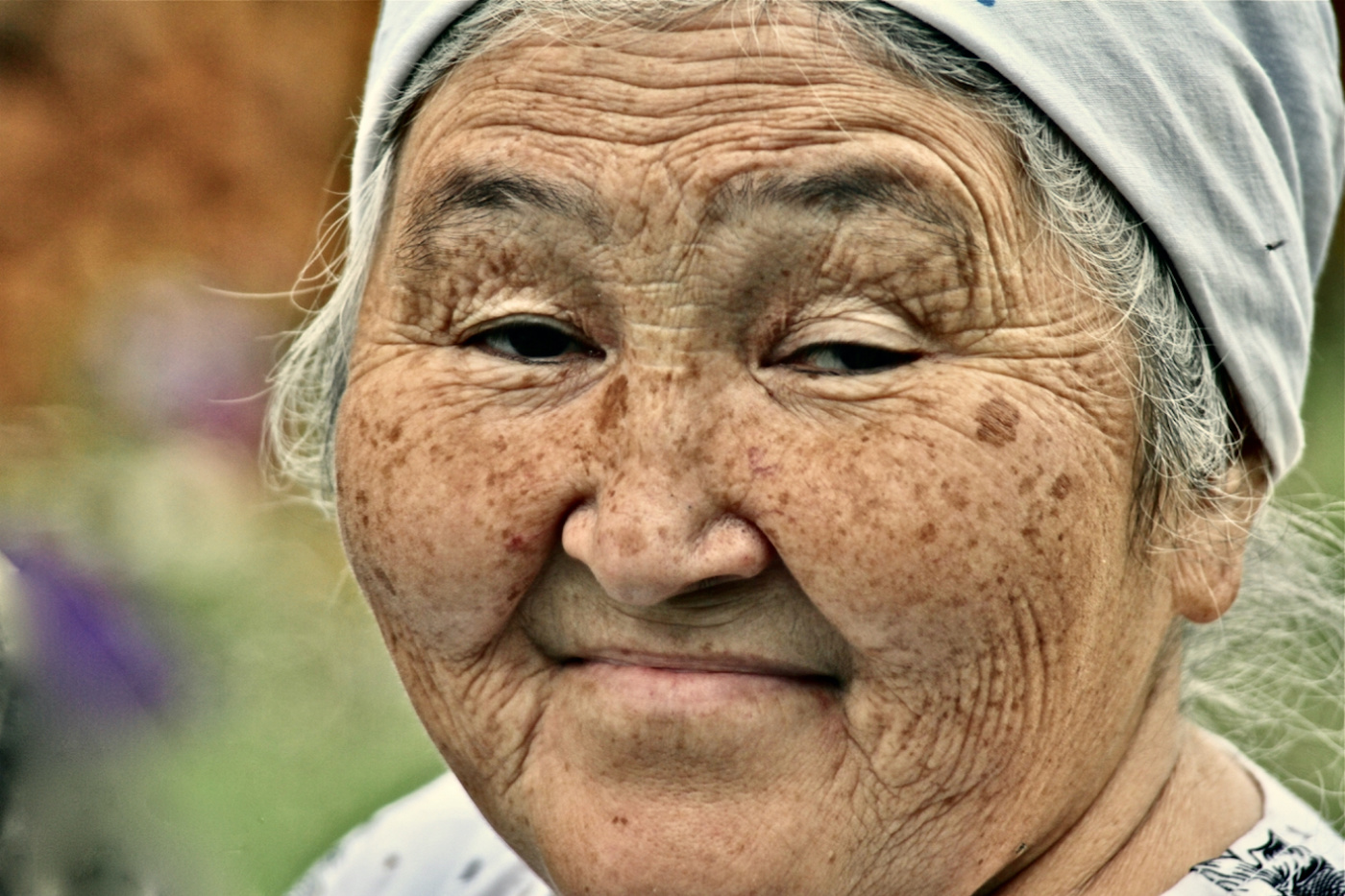 Северянка-Кето