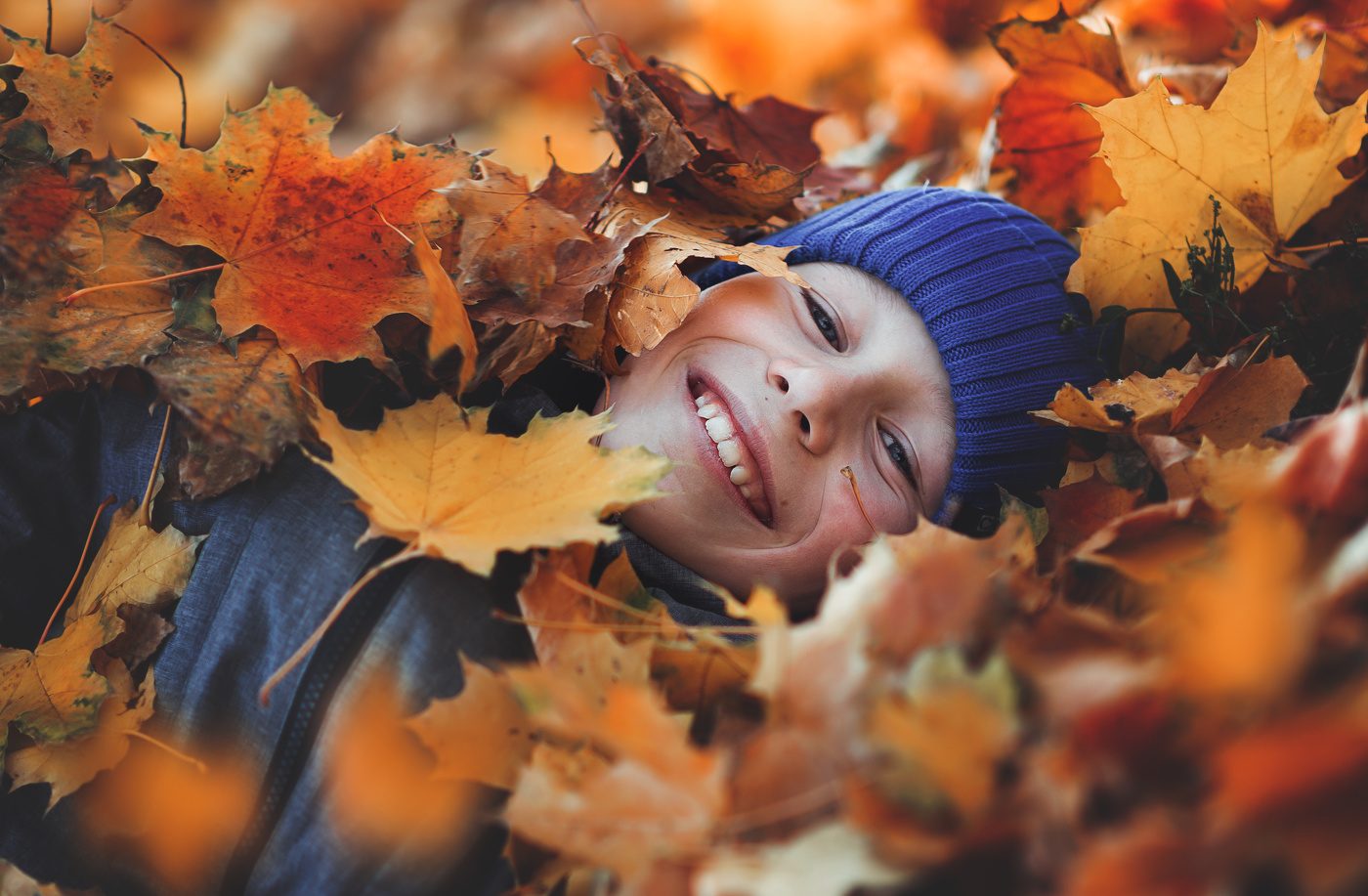 Детский мир