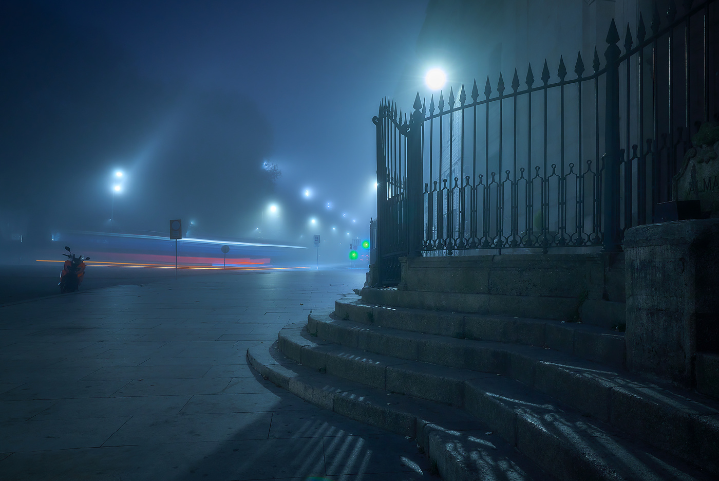 Волшебство Португалии...