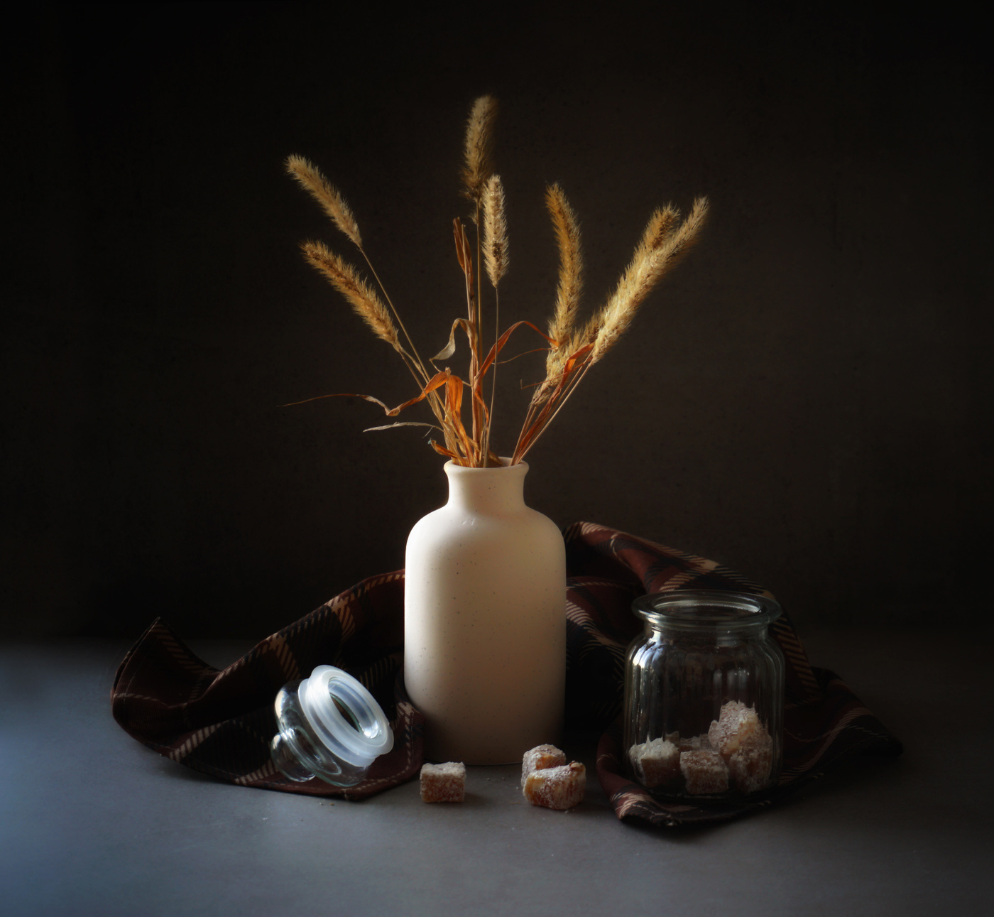 Рахат, который Лукум