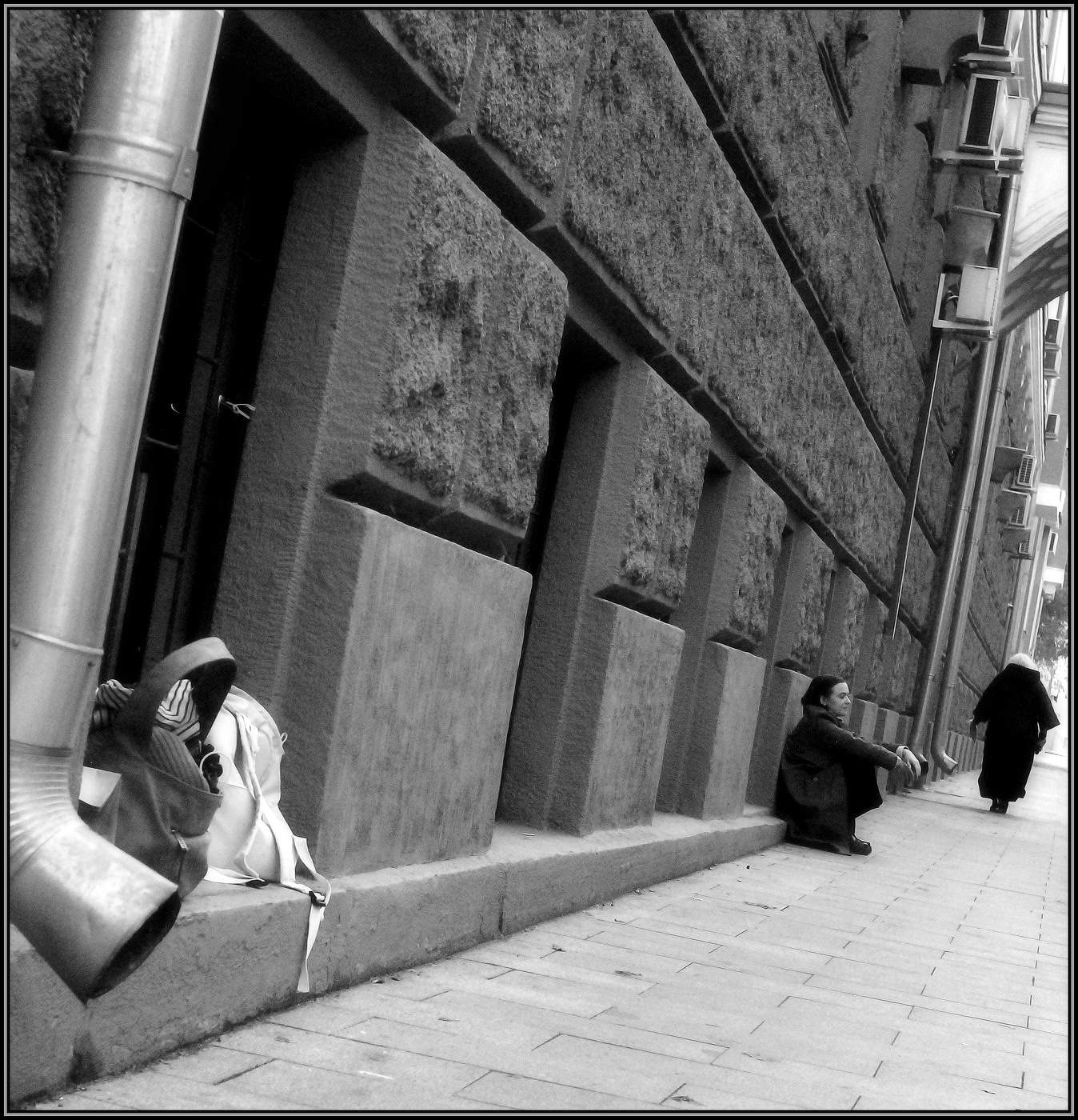 ...... "Медитация" ......