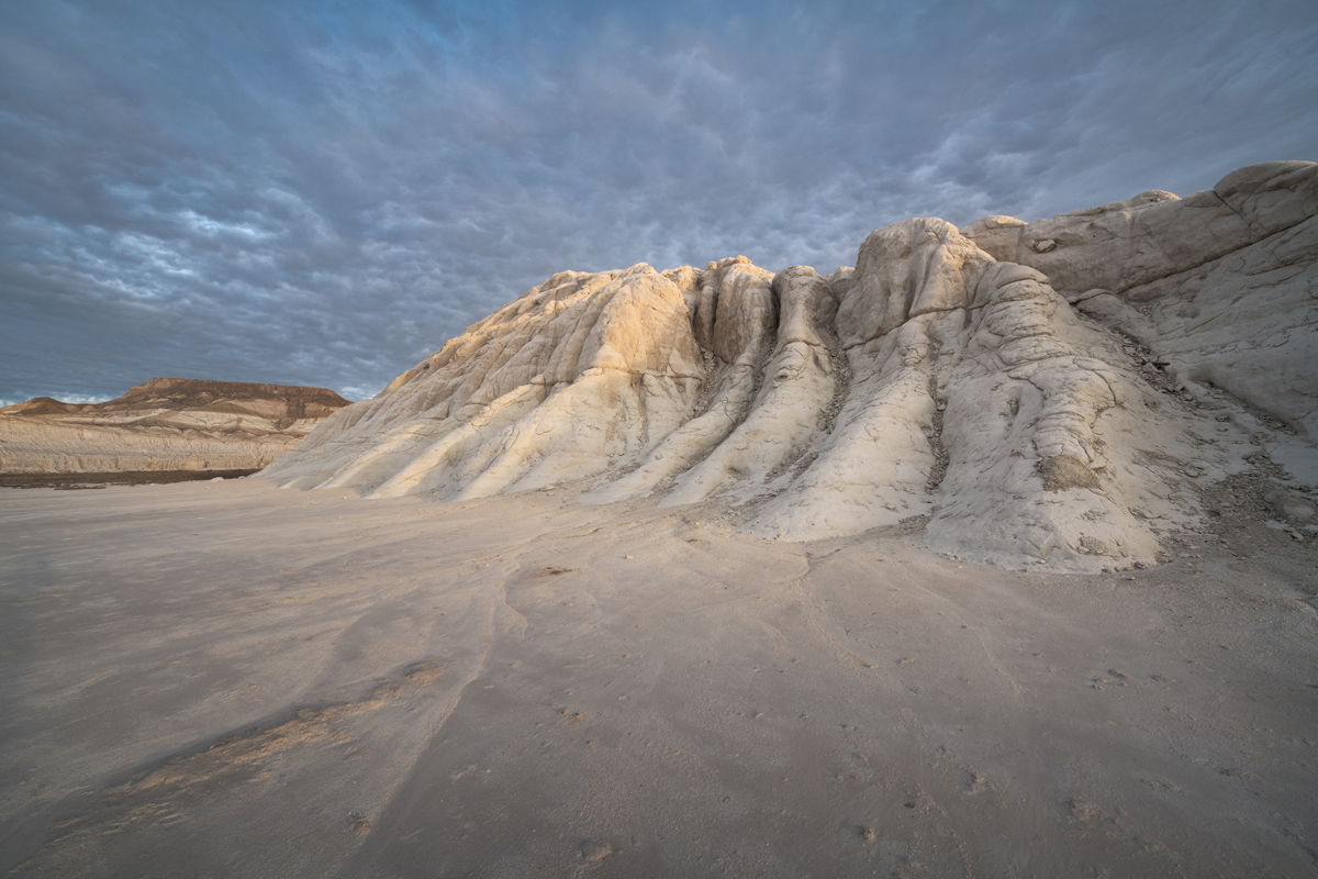 "Меловые скалы"