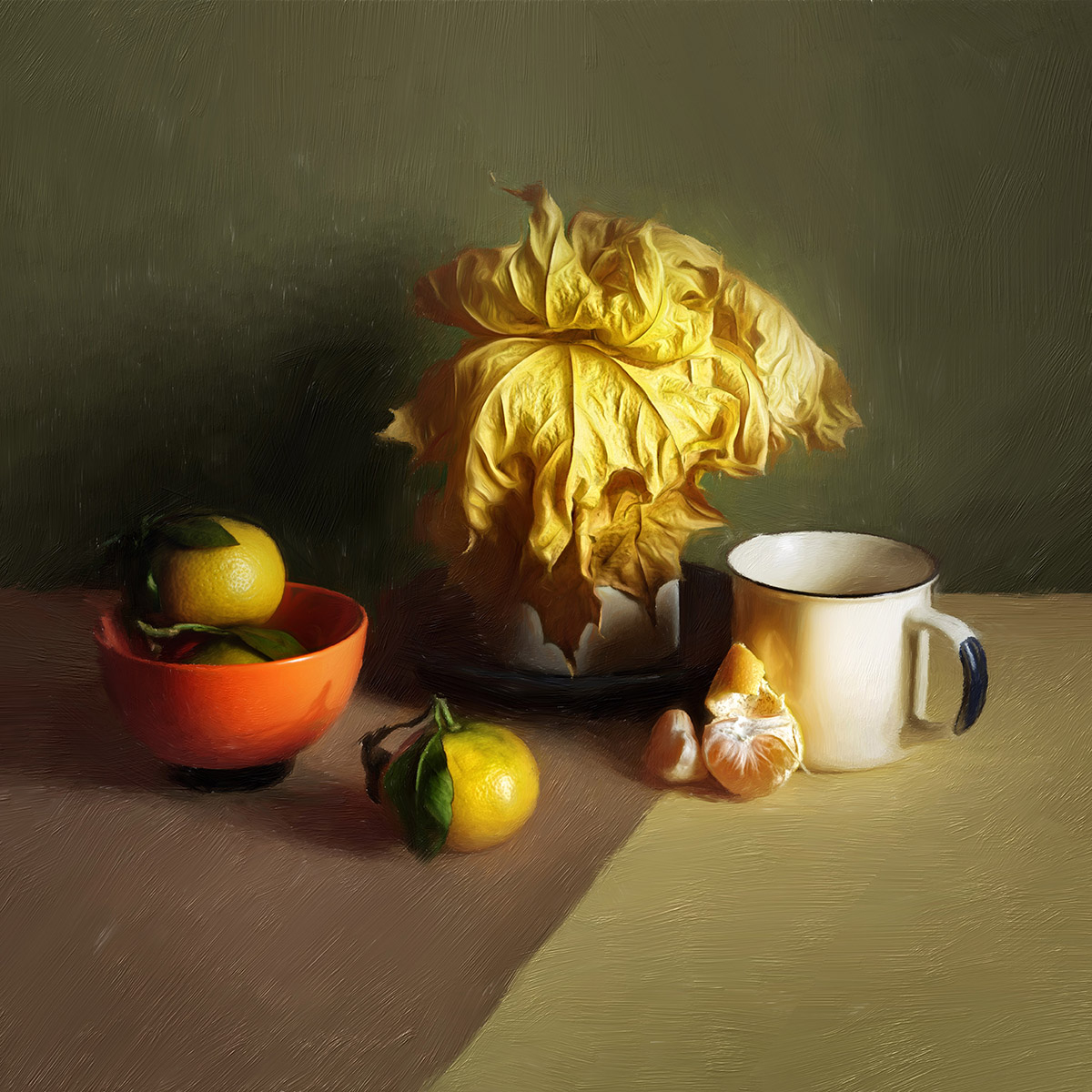 умереть красиво