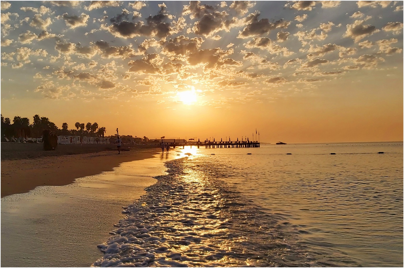 Равновесие для души