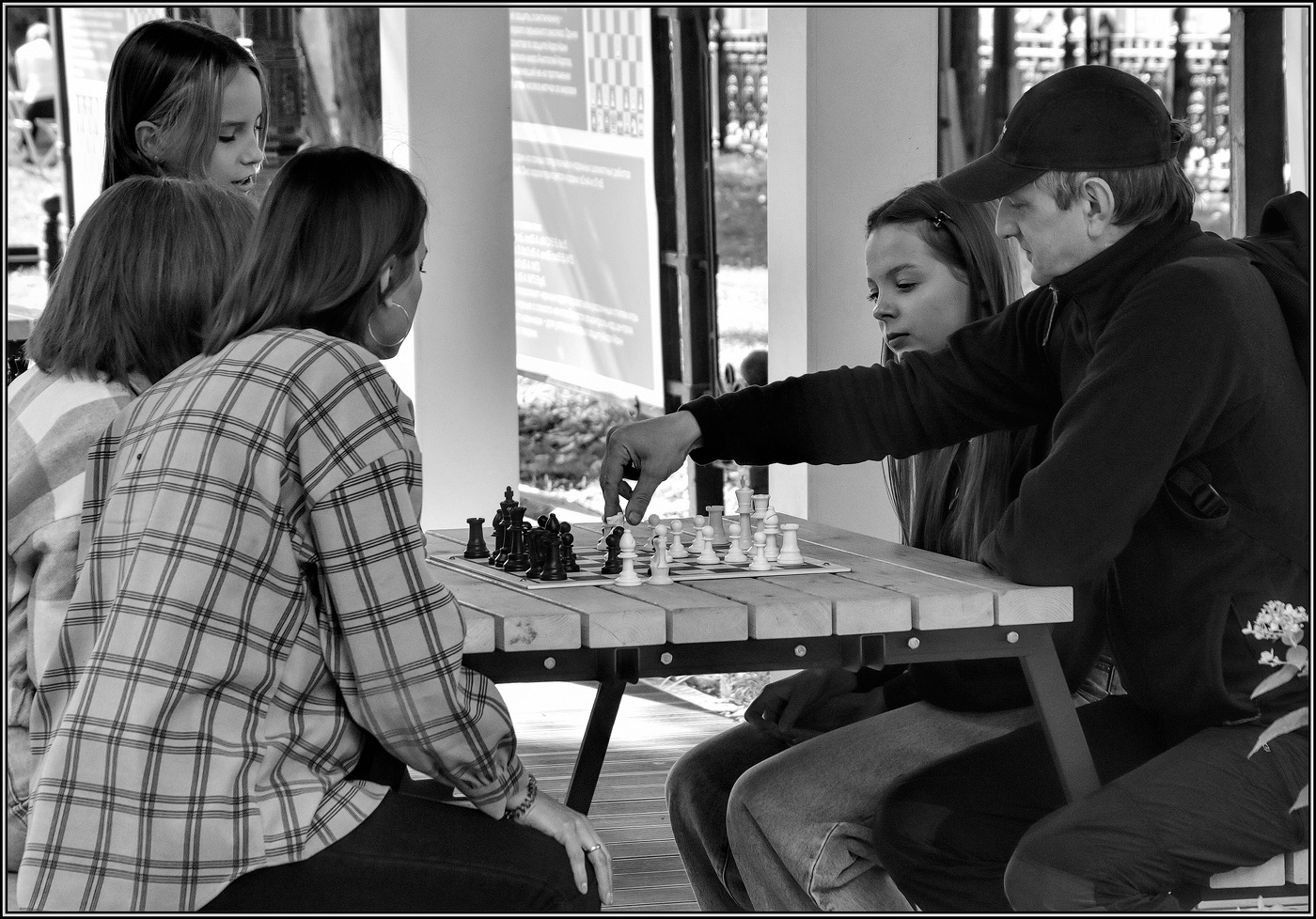 ...... Мастер класс .....