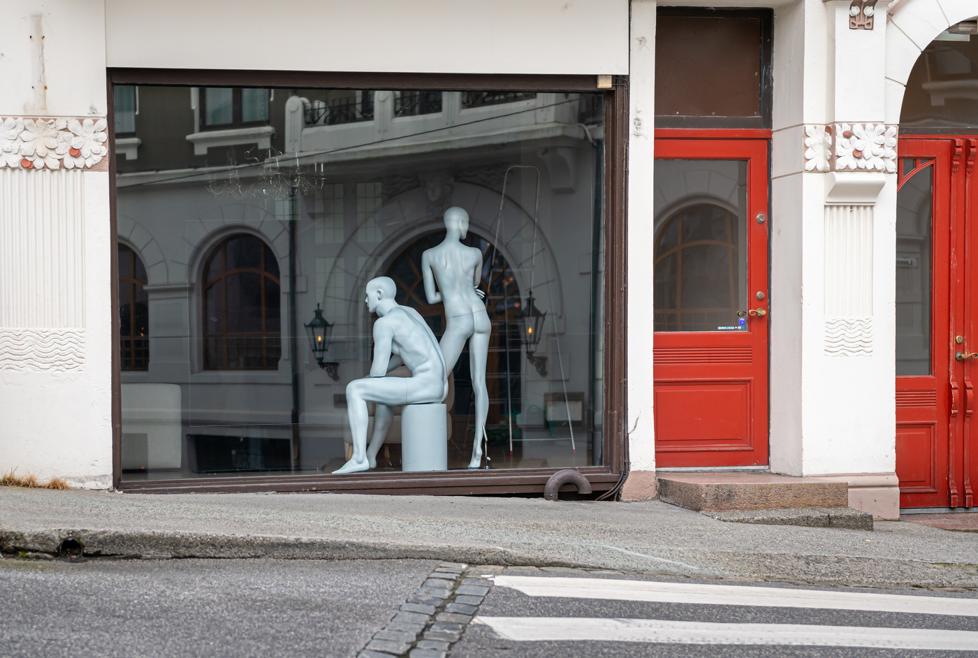 Третий лишний