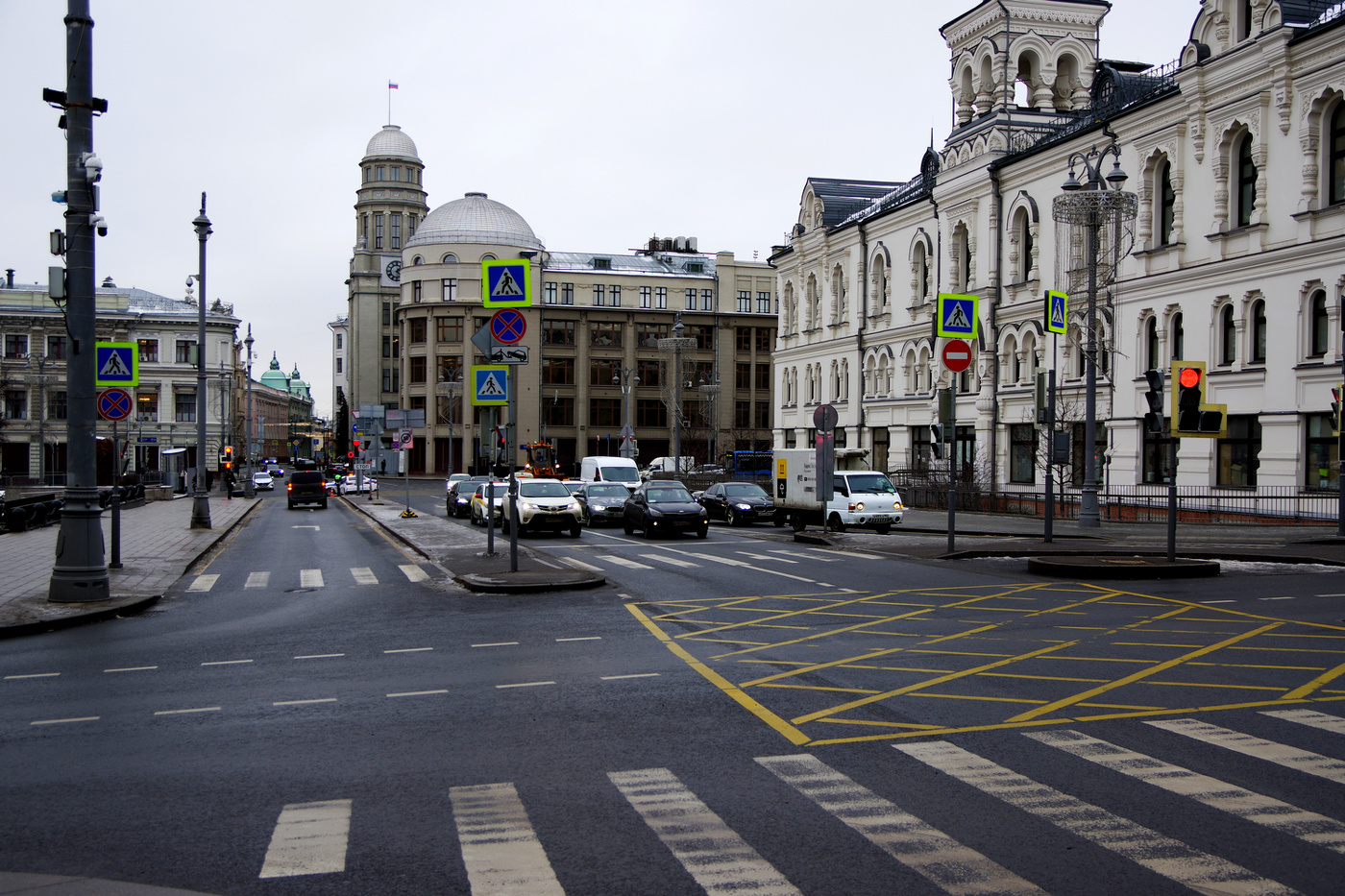 Ильинские Ворота