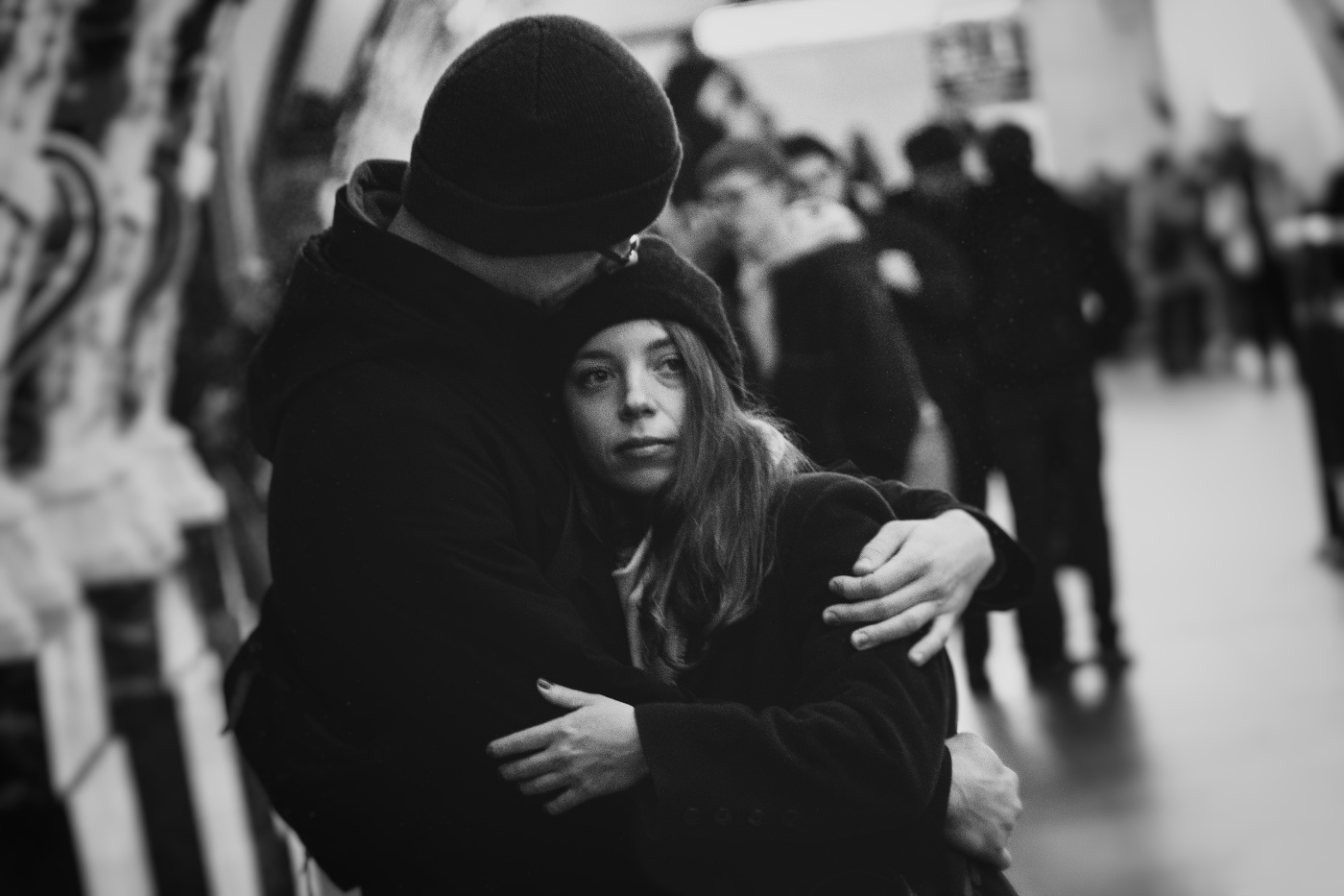 Все в твоих руках